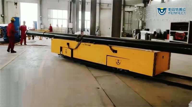 Motorized Die Cart Pricelist 80 Ton